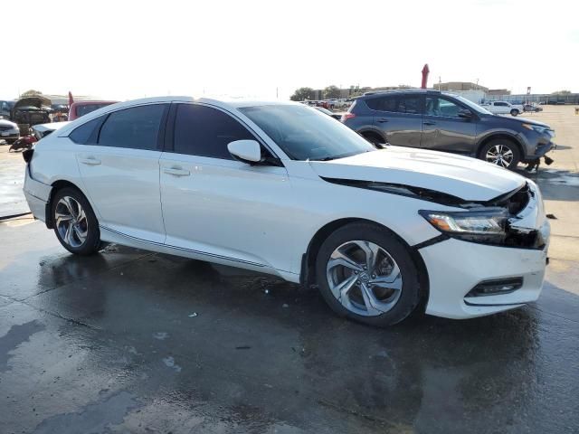 2018 Honda Accord EXL