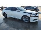 2018 Honda Accord EXL