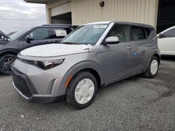 KIA salvage cars for sale: 2025 KIA Soul LX