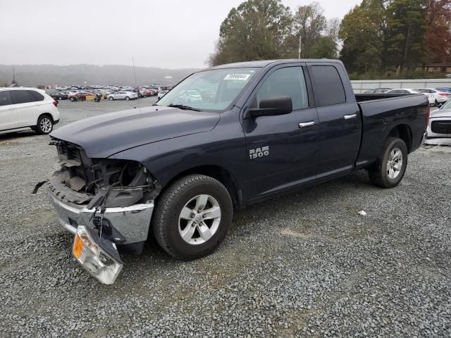 2016 Dodge RAM 1500 SLT