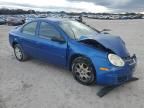 2004 Dodge Neon SXT