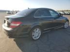 2009 Mercedes-Benz C300