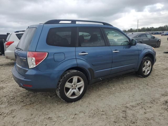 2010 Subaru Forester 2.5X Premium