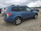 2010 Subaru Forester 2.5X Premium