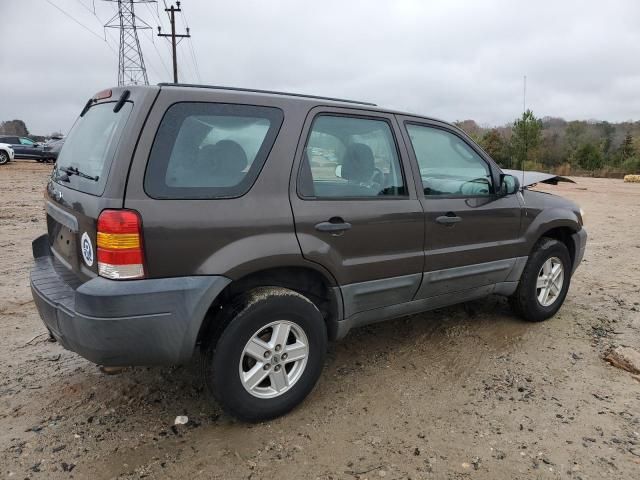 2007 Ford Escape XLS