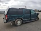 1998 Chevrolet Suburban K1500