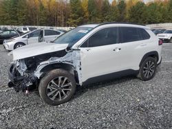 2023 Toyota Corolla Cross XLE en venta en Gainesville, GA