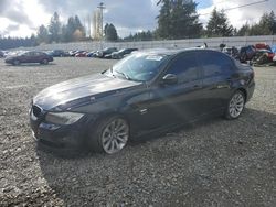 BMW Vehiculos salvage en venta: 2011 BMW 328 XI