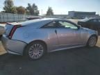 2011 Cadillac CTS Premium Collection