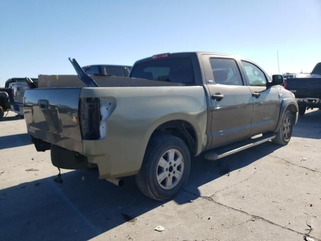 2010 Toyota Tundra Crewmax SR5