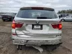 2011 BMW X3 XDRIVE35I