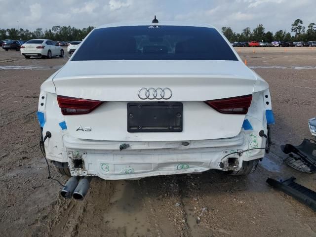 2019 Audi A3 Premium