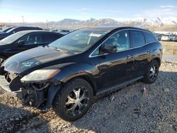 Mazda cx-7 salvage cars for sale: 2007 Mazda CX-7