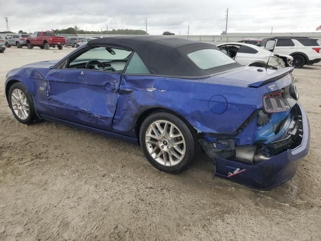 2014 Ford Mustang GT