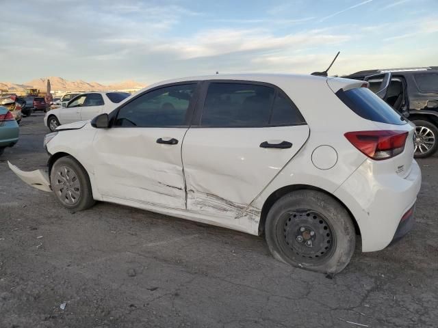 2018 KIA Rio LX