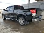 2011 Toyota Tundra Double Cab SR5