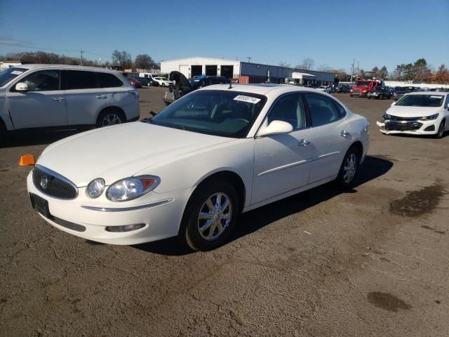 2005 Buick Lacrosse CXL