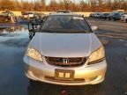 2004 Honda Civic EX