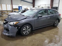 Run And Drives Cars for sale at auction: 2020 Subaru Impreza