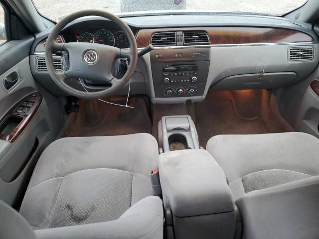 2007 Buick Lacrosse CX