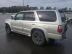 2000 Toyota 4runner Limited