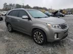 2014 KIA Sorento SX