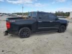 2014 Chevrolet Silverado K1500 LTZ