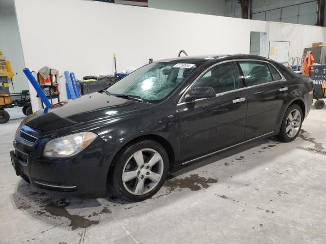 2012 Chevrolet Malibu 2LT