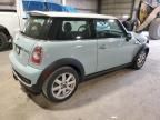 2013 Mini Cooper S