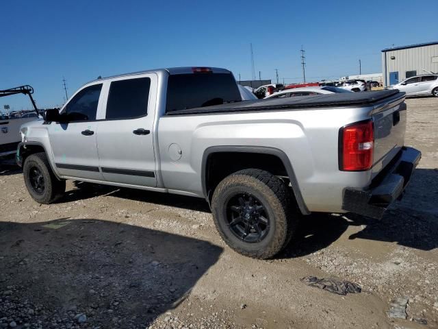 2015 GMC Sierra K1500 SLT