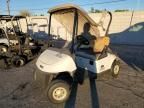 2017 Golf Cart