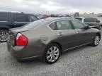 2006 Infiniti M35 Base