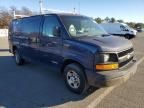 2004 Chevrolet Express G2500