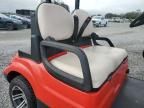 2017 Icon Golf Cart