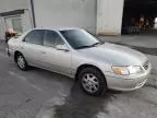 2000 Toyota Camry LE