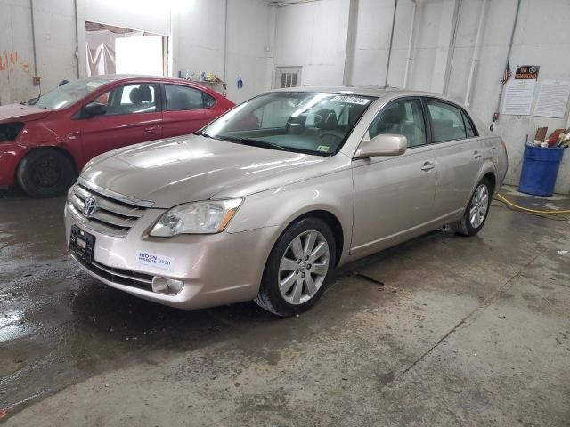 2006 Toyota Avalon XL