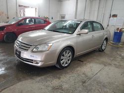 Salvage cars for sale at Madisonville, TN auction: 2006 Toyota Avalon XL