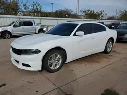 Dodge salvage cars for sale: 2022 Dodge Charger SXT