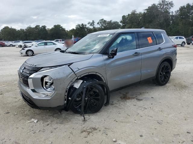 2023 Mitsubishi Outlander SEL