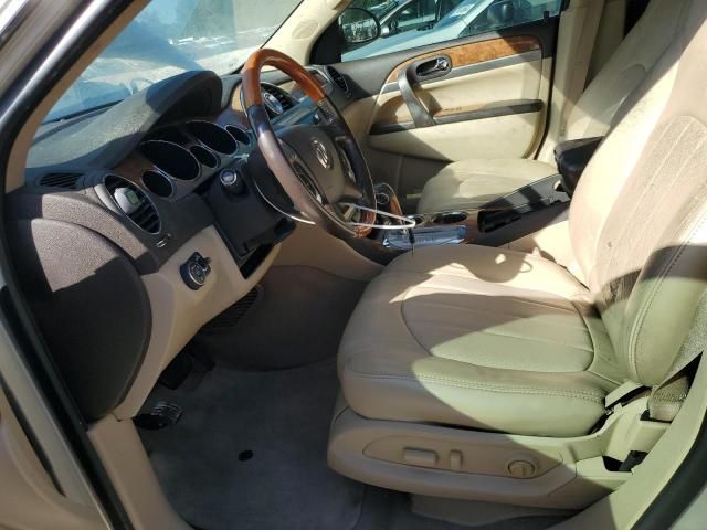 2011 Buick Enclave CXL