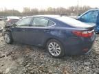 2013 Lexus ES 300H