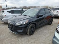 Hybrid Vehicles for sale at auction: 2020 Ford Escape SE Sport