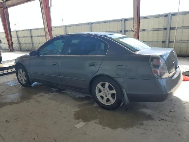 2006 Nissan Altima S