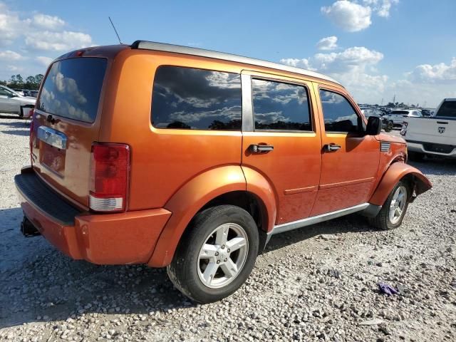 2008 Dodge Nitro SLT