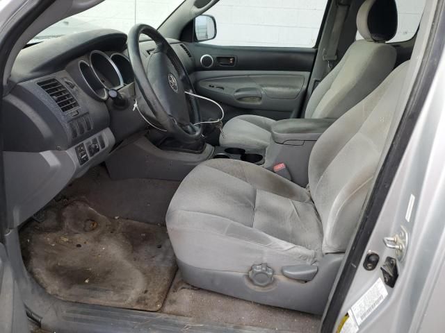 2006 Toyota Tacoma Access Cab