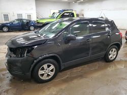 2019 Chevrolet Trax LS en venta en Davison, MI