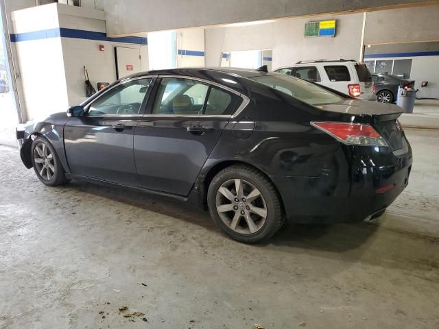 2014 Acura TL Tech