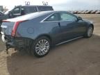 2011 Cadillac CTS Performance Collection