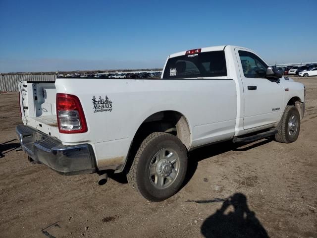 2020 Dodge RAM 2500 Tradesman