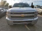 2016 Chevrolet Silverado K2500 Heavy Duty